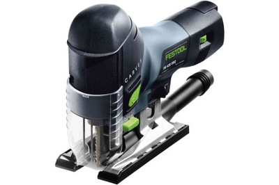 Wyrzynarka PS 420 EBQ-PLUS FESTOOL