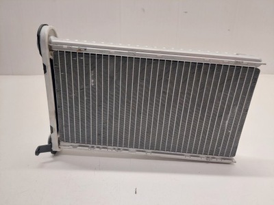 Bmw 1 f20 радиатор отопителя фото №1