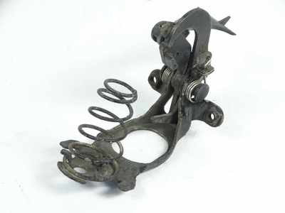 Mercedes e klasa w210 замок засов капот фото №1