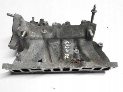 Honda cr-v iii 06-11 2.2 колектор впускний фото №1