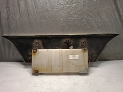 Бачок омывателя автобус neoplan m4411 фото №1