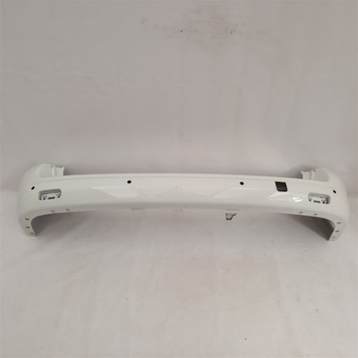 Бампер задняя toyota proace jumpy expert po 2016 9811639677 фото №1