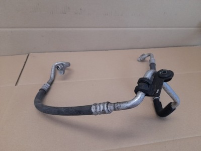 Шланг кондиционера renault scenic iii 924900016r фото №1