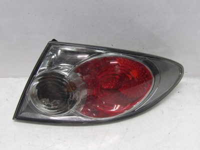 Лампа права задня mazda 6 фото №1
