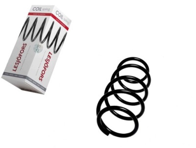 Пружина подвеска renault grand scenic ii sceni фото №1