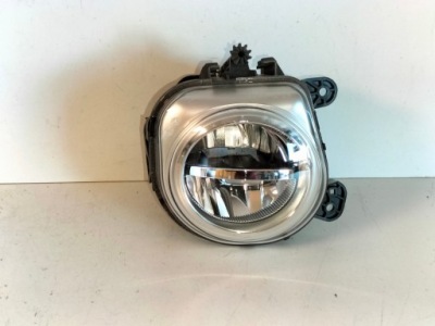 Противотуманная фара лампа правый led bmw x3 f25 14- bmw x6 14- фото №1