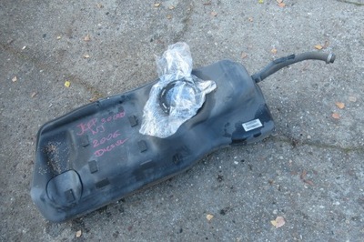 Jeep cherokee wk 3.0 crdi bak бак топлива фото №1