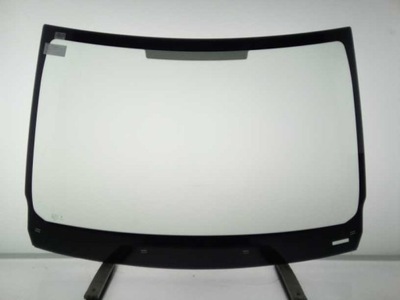 Скло лобове передня citroen berlingo / peugeot rifter / peugeot / combo фото №1