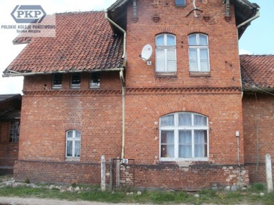 Komercyjne, Parcz, Kętrzyn (gm.), 178 m²