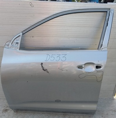 D533/d542/d846 toyota highlander iii ux50 201 фото №1