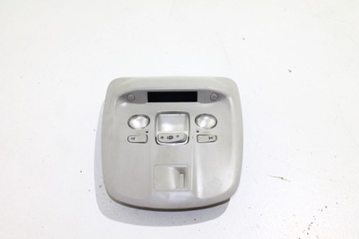 Proace jumpy expert iii 16- лампа кабины фото №1