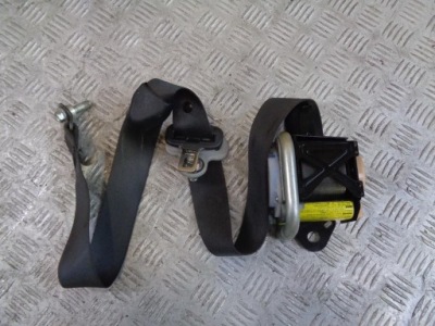 Ремень безопасности левое  перед mazda 6 1 02- eur фото №1