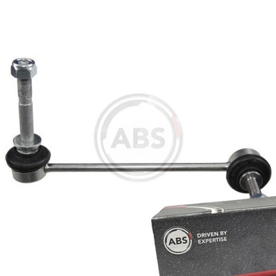 Соединитель стабилизатора задняя l do porsche 718 cayman фото №1