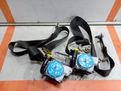 Mazda cx-5 панель  безопасности левое  правый фото №1