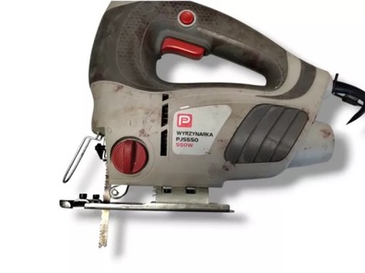 WYRZYNARKA PERFORMANCE 550 W ZASILANIE SIECIOWE