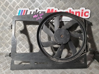 VENTILADOR COMPUESTO DEL RADIADOR MINI COOPER R50 1.6B  