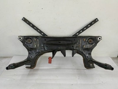 Ford ecosport lift 1.0 подрамник подвеска перед фото №1