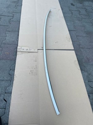 Bmw 3 f30 молдинг кровельная правая 7290356 фото №1