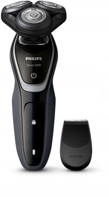 GOLARKA TRYMER MASZYNKA PHILIPS AquaTouch S5110/06