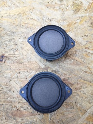 Audi q3 83a динамик панели 83a035416 фото №1