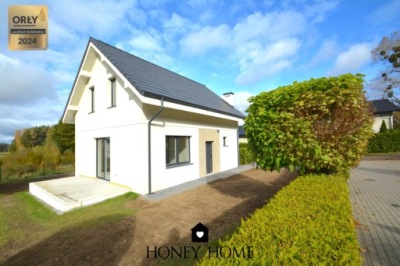 Dom, Wejherowo, Wejherowski, 100 m²