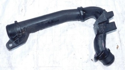 C4 grand picasso ii 2015r 2.0 hdi труба интеркулер 9675758280 фото №1