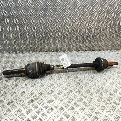 Land rover range rover sport l494 2018 левая сторона приводной вал задняя фото №1