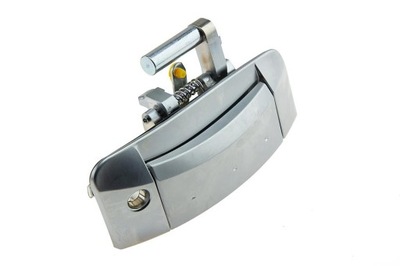 Ручка наружная nissan 350z 2003-/lewa/ фото №1