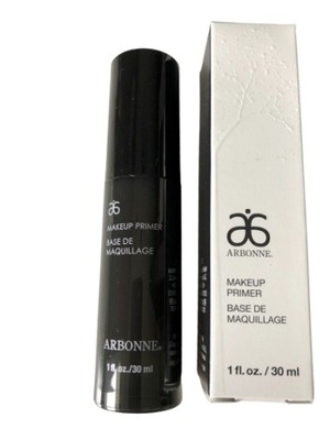 Arbonne Makeup Primer baza pod makijaż