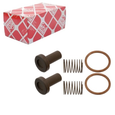 Febi набор ремонтный насоса топливной  db фото №1