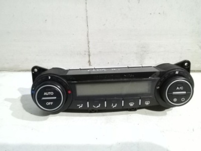 Kia ceed i панель керування обдув 97250-1h600 фото №1