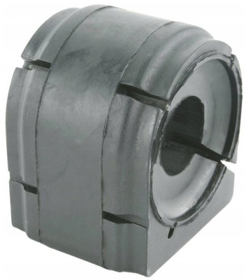 Втулка гумовий елемент стабілізатора перед оригінал mazda 3 6 cx-5 cx-9 фото №1