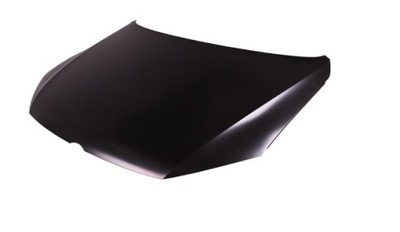 Volkswagen passat b7 2010-2014 капот крышка двигателя nowa warszawa фото №1