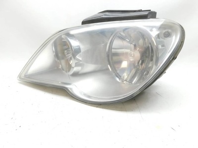 Лампа ліва перед - chrysler pacifica i 03-07 europa фото №1