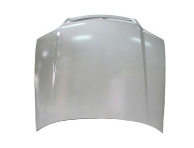 Капот двигуна audi a6 c5 2001-2004 nowa фото №1