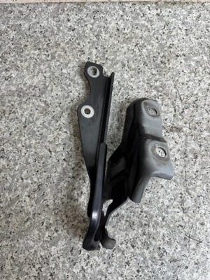 Петля капот лівий mazda cx3 cx-3 2015-2022 41w фото №1