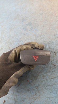 Выключатель света аварийных nissan primera 03r фото №1