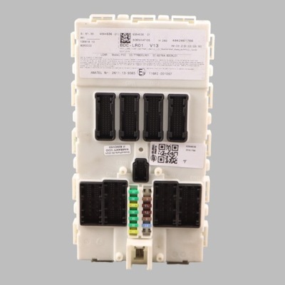 Модуль блок управления комфорта mini cooper f55 f56 f57 9364636 фото №1