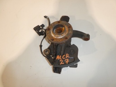 Поворотний кулак ступиця перед citroen jumpy peugeot expert toyota proace фото №1