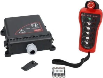 КОМПЛЕКТ IKOMPACT12 STOP/ R11 