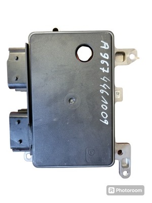 UNIDAD DE CONTROL SELECTOR , DE REGULADOR CAJAS DE TRANSMISIÓN ATEGO EUROPA 6 A 9674461009  