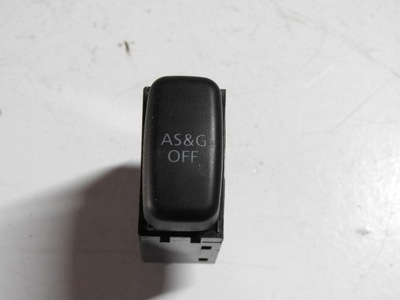 MITSUBISHI ASX 10-12 BUTTON SWITCH ASG AS&G  