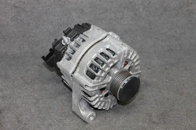 BMW F10 F01 E70 E71 2.5D 3.0D 3.5D N57 GENERATORIUS 220A - 8570672 