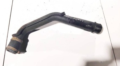 Peugeot 807 wąż интеркулер 2004 2.2l 1485369080 фото №1