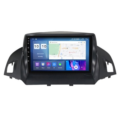 RADIO NAWIGACJA ANDROID FORD KUGA C-MAX 2013-2017