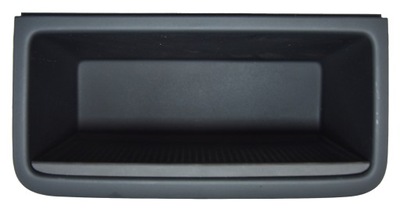 7p6863092 vw touareg 7p полка бардачок туннель фото №1