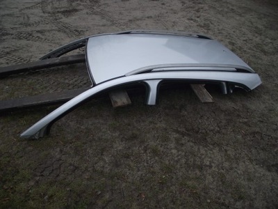 Дах рейлінги chevrolet cruze lift 12r kombi gan фото №1