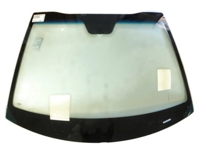 VENTANAS PARTE DELANTERA KIA RIO STONIC 17R-> NORDGLASS  