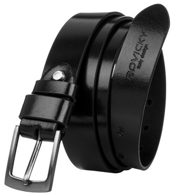 PASEK M SKOR WAS PLW-R-1 95 BLACK