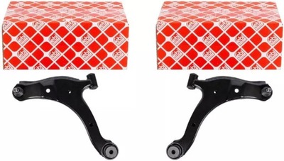 Febi рычаги перед chrysler pt cruiser фото №1